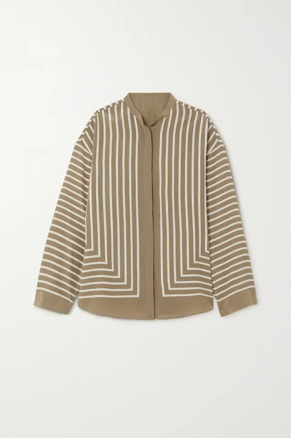 Chic_Monochrome_Striped_Co-Ord_Set_