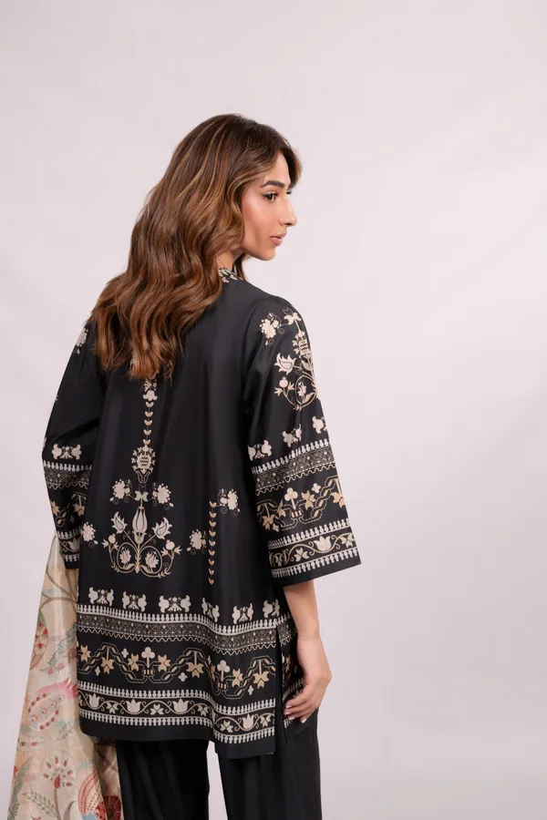 Classic_Black_3-Piece_Printed_Kurta_Set_with_Dupatta