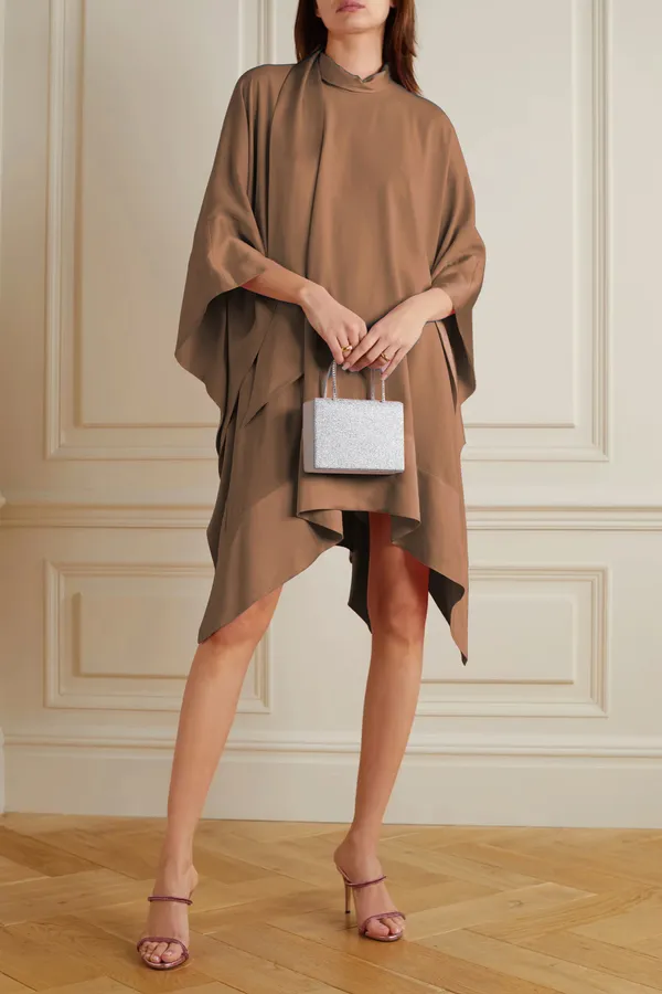 Classy_Kaftan_Style_Top_with_Matching_Palazzo_Pants_Set