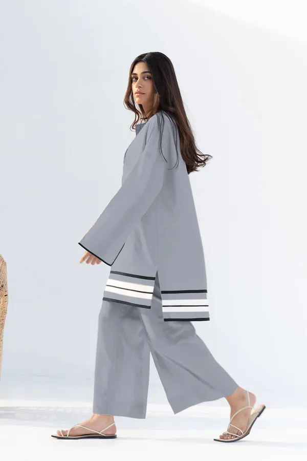 Elegant_Grey_Rayon_Co-ord_Set_with_Contrast_Stripe_Detail