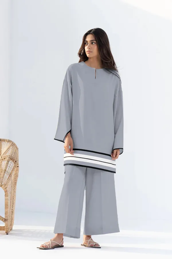 Elegant_Grey_Rayon_Co-ord_Set_with_Contrast_Stripe_Detail