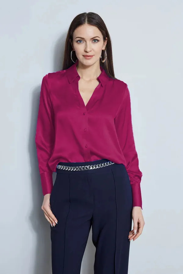burgundy dress shirt women Gorgeous Sheath Halter Burgundy Date Night Dress Velvet Prom Dresses P –  Frisco Dresses main image 0