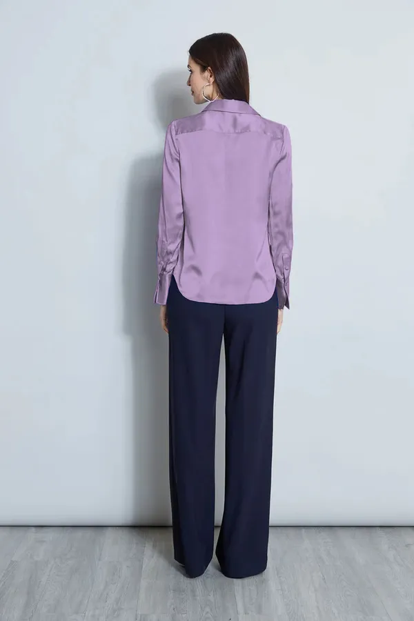 Fandaro_Women’s_Premium_Lilac_Satin_Shirt_–_Elegant_Glossy_Collared_Button-Down_Top