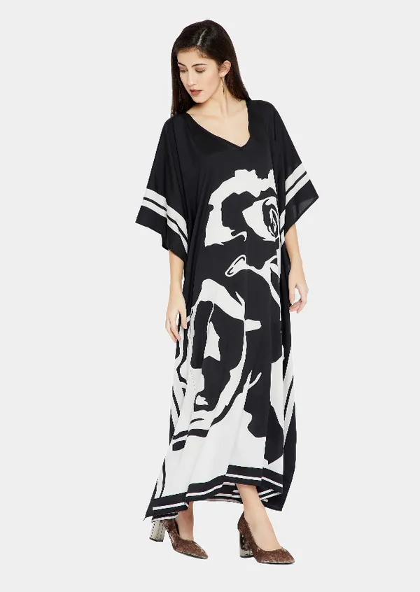 Luxury_Feel_Kaftan_Dress_for_Women