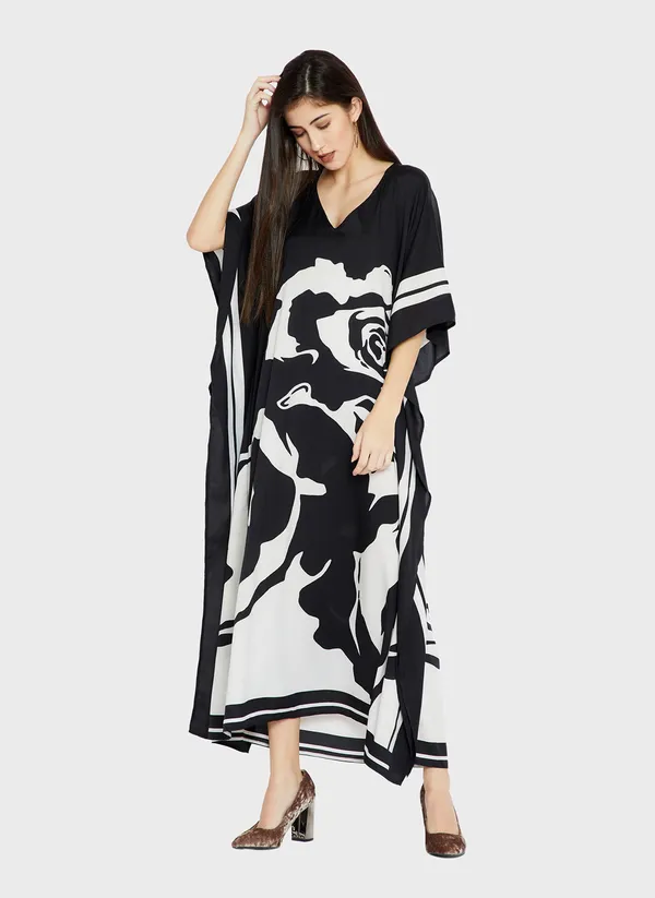 Luxury_Feel_Kaftan_Dress_for_Women