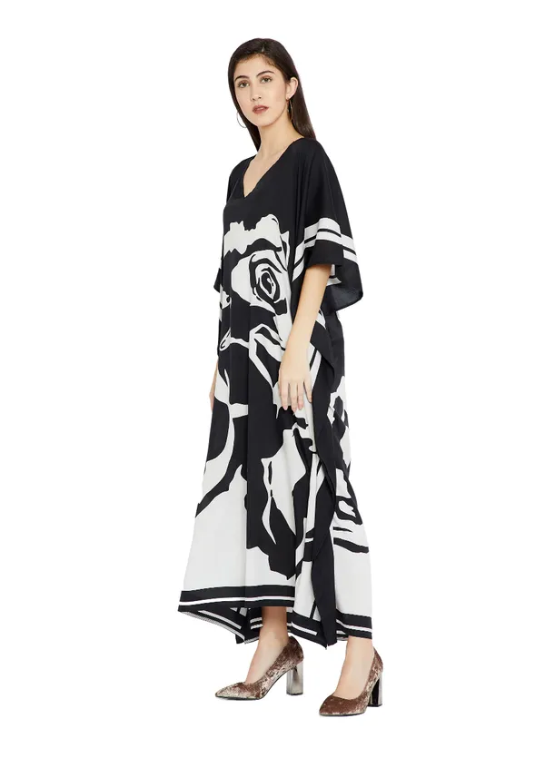 Luxury_Feel_Kaftan_Dress_for_Women
