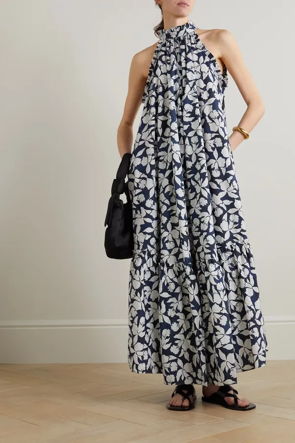 Midnight_Halter_Gown_Streamline_Halter_Maxi