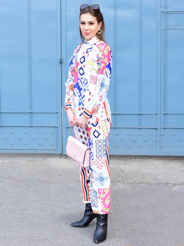Modern_Abstract_Printed_Co-Ord_Set_–_Multi_Color_Statement_Outfit