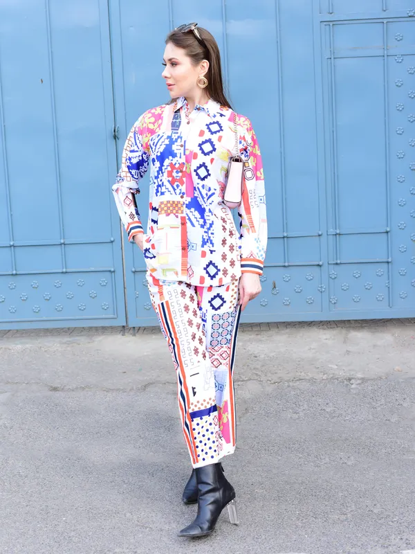 Modern_Abstract_Printed_Co-Ord_Set_–_Multi_Color_Statement_Outfit