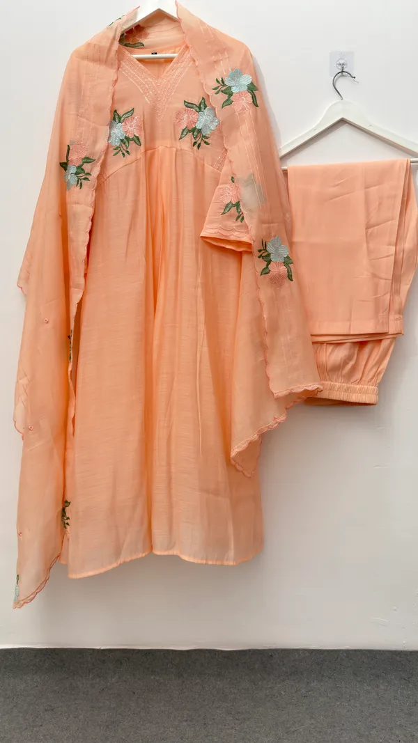 Peach_Blossom_Floral_Embroidered_3-Piece_Suit__