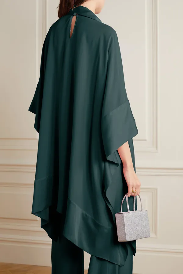 Premium_Draped_Sleeve_Co-Ord_Set_for_Women