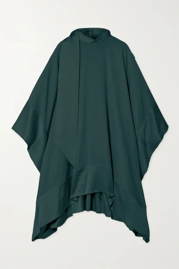 Premium_Draped_Sleeve_Co-Ord_Set_for_Women