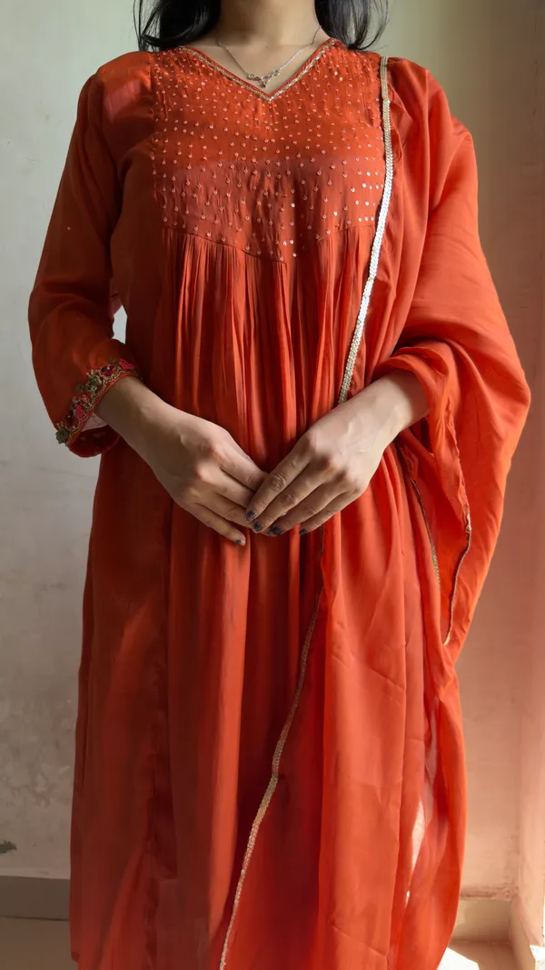Premium_Ethnic_Wear_Kurta_Dupatta_Set