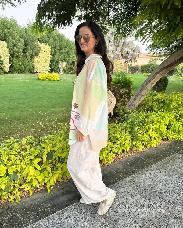 Premium_Pastel_Abstract_Print_Top_With_Comfort_Pants