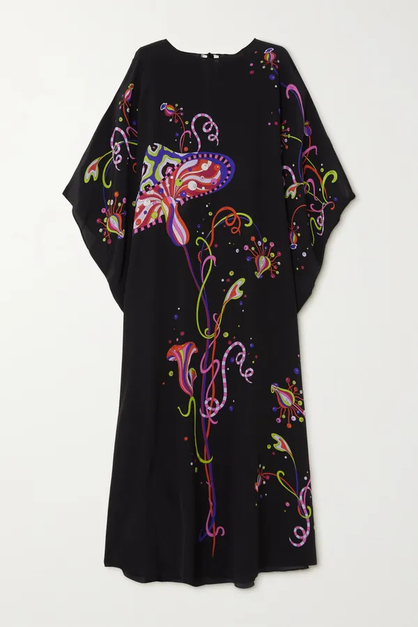 Printed_Kaftan_Dress_for_Women