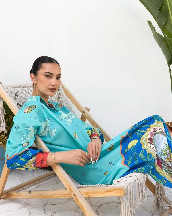 Sky_Blue_Artistic_Printed_Shirt_Dress_with_Long_Sleeves