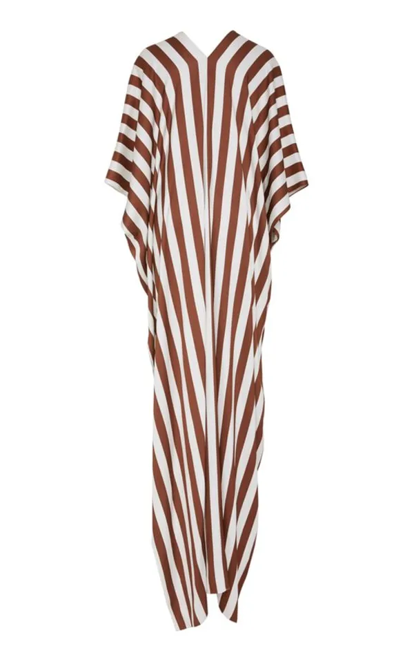 Statement_Abstract_Print_A-Line_Maxi_Dress