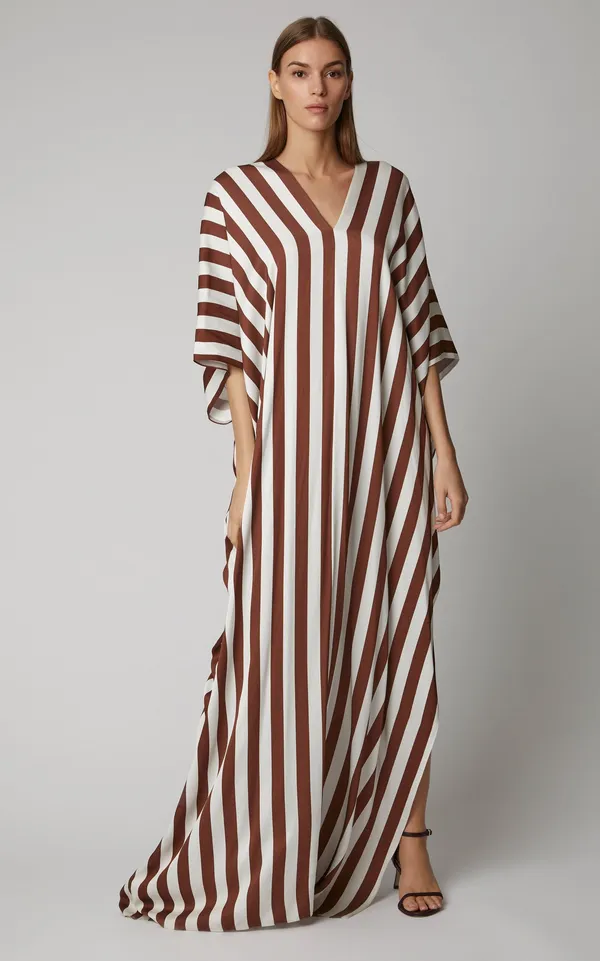 Statement_Abstract_Print_A-Line_Maxi_Dress