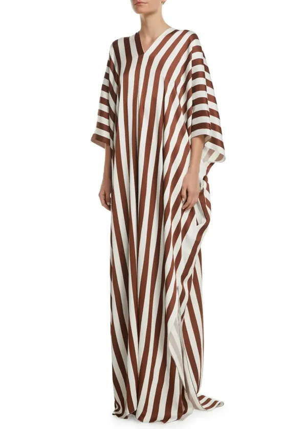 Statement_Abstract_Print_A-Line_Maxi_Dress