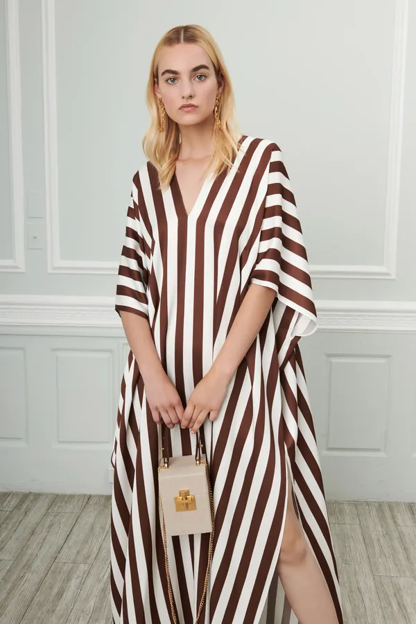 Statement_Abstract_Print_A-Line_Maxi_Dress