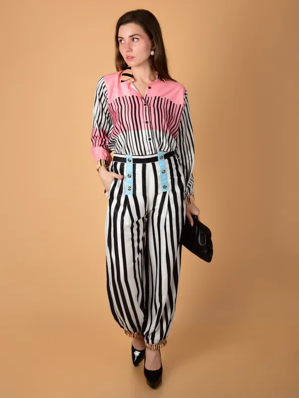 Striped_Designer_Co-Ord_Set_for_Women