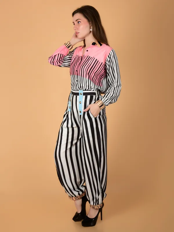 Striped_Designer_Co-Ord_Set_for_Women