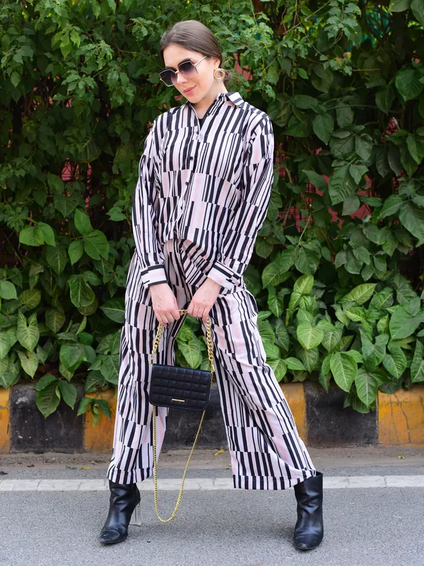 Striped_Print_Co-Ord_Set_–_Shirt_&_Straight_Pants