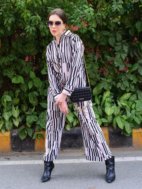 Striped_Print_Co-Ord_Set_–_Shirt_&_Straight_Pants