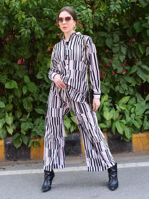 Striped_Print_Co-Ord_Set_–_Shirt_&_Straight_Pants