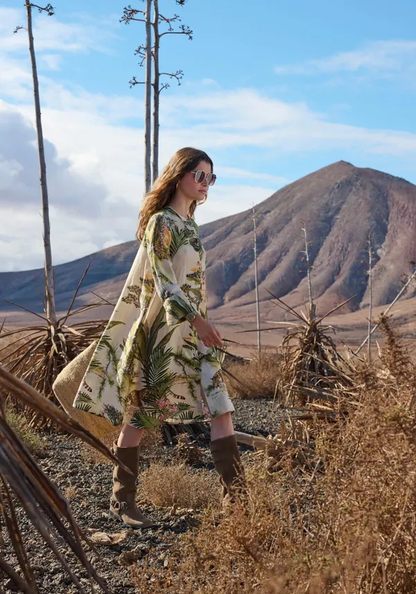 Tropical_Jungle_Print_A-Line_Shirt_Dress