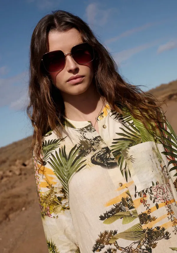 Tropical_Jungle_Print_A-Line_Shirt_Dress