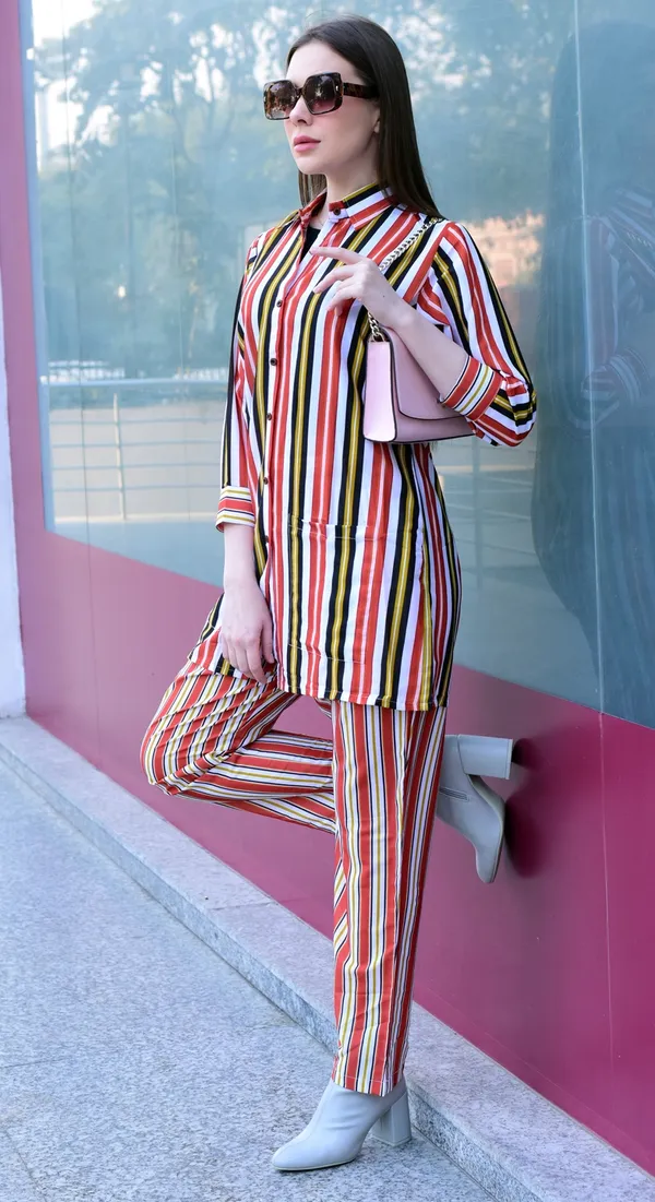 Vertical_Stripe_Co-Ord_Set_–_Long_Shirt_&_Straight_Pants