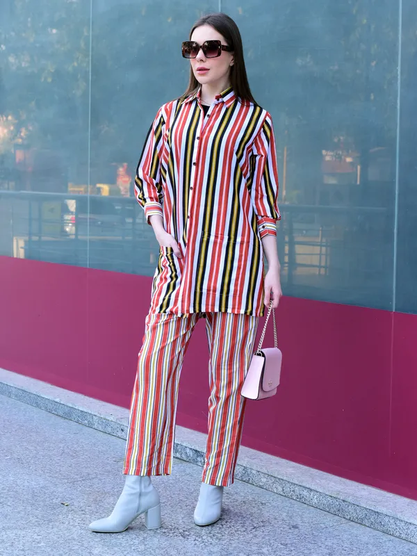 Vertical_Stripe_Co-Ord_Set_–_Long_Shirt_&_Straight_Pants