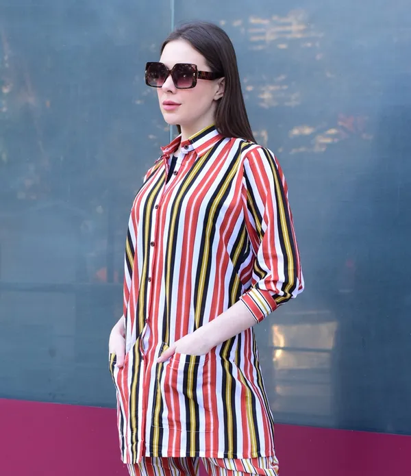 Vertical_Stripe_Co-Ord_Set_–_Long_Shirt_&_Straight_Pants