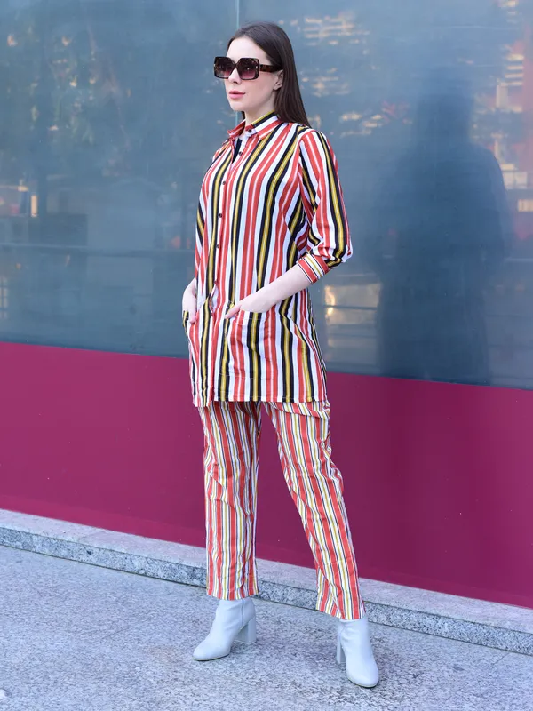 Vertical_Stripe_Co-Ord_Set_–_Long_Shirt_&_Straight_Pants
