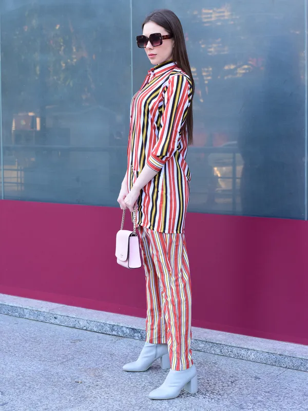 Vertical_Stripe_Co-Ord_Set_–_Long_Shirt_&_Straight_Pants
