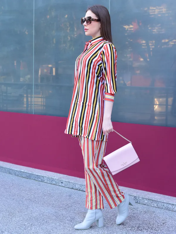 Vertical_Stripe_Co-Ord_Set_–_Long_Shirt_&_Straight_Pants