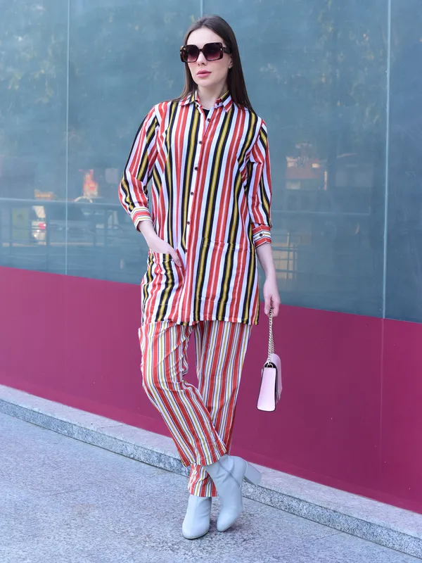 Vertical_Stripe_Co-Ord_Set_–_Long_Shirt_&_Straight_Pants