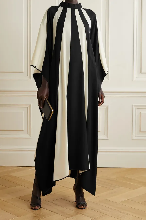 Women_Elegant_Kaftan_Dress_For_Women_