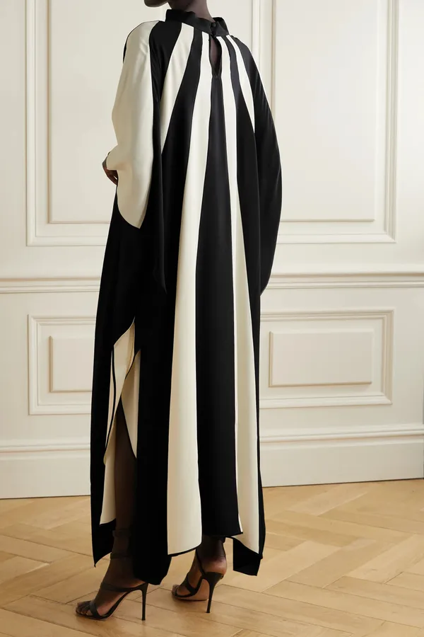 Women_Elegant_Kaftan_Dress_For_Women_