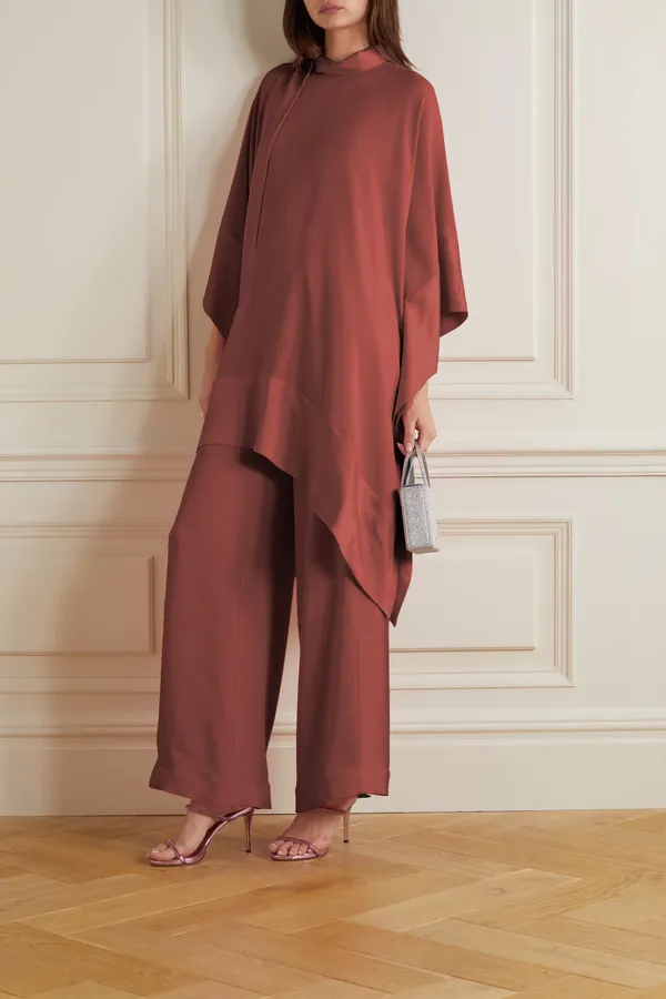 Women’s_Designer_Kaftan_Co-Ord_Set_with_Wide_Leg_Pants_–_Elegant_Evening_Outfit