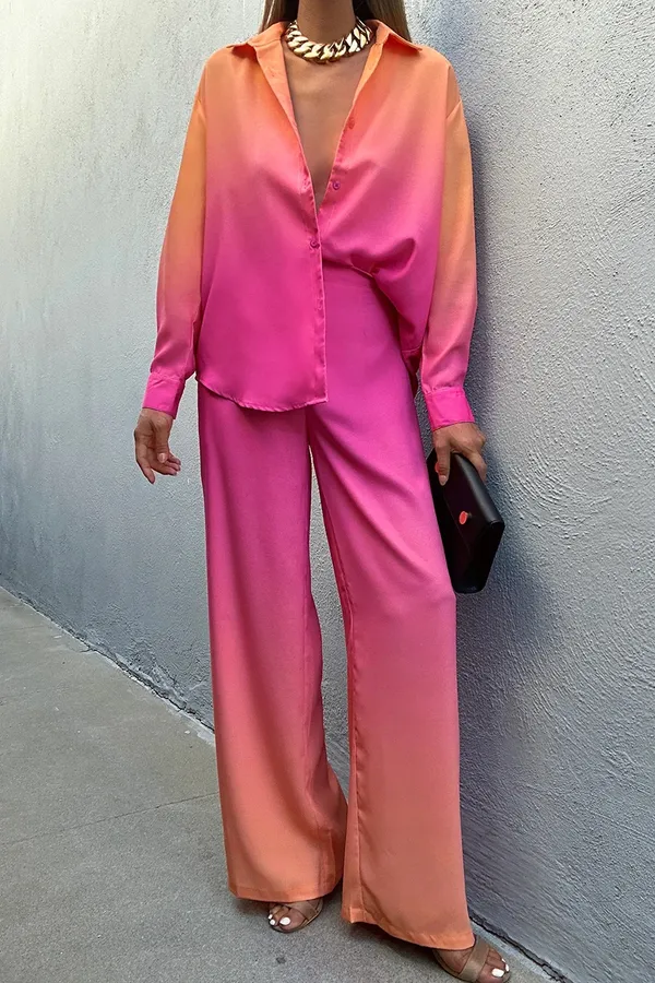 Women’s_Ombre_Satin_Co-Ord_Set