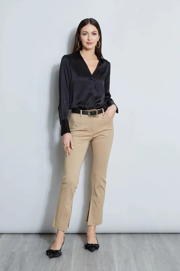 Women’s_Premium_Satin_Shirt_in_Black_–_Elegant_Collared_Top