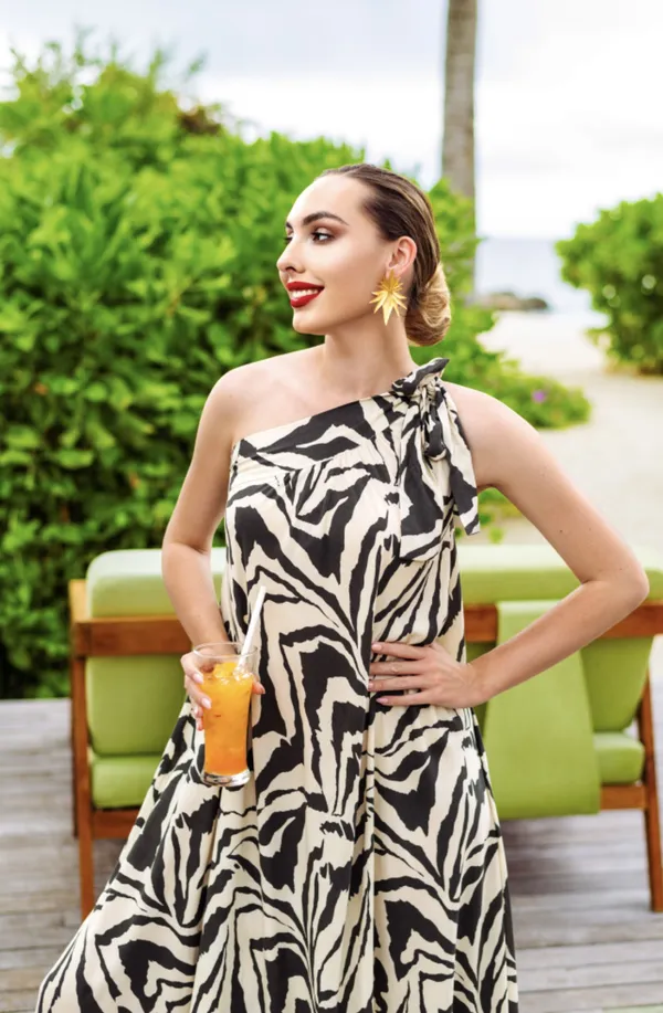 Zebra_Print_One-Shoulder_Maxi_Dress_–_Luxury_Resort_Evening_Gown