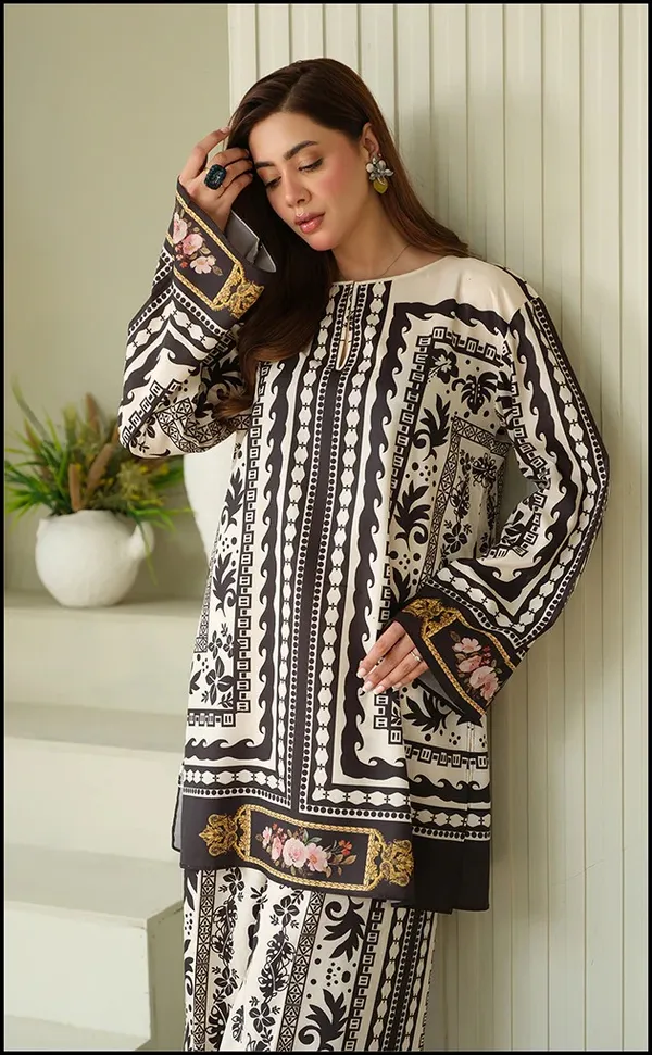Ivory_Smooth_Bsy_Ornamental_Printed_Co-Ord_Set_For_Women