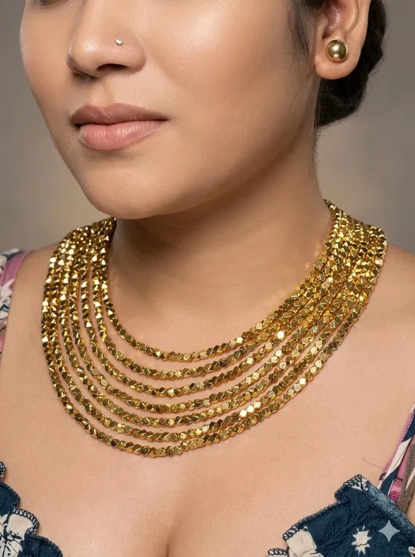 Asthtapailu_sunheri_jhalar_set