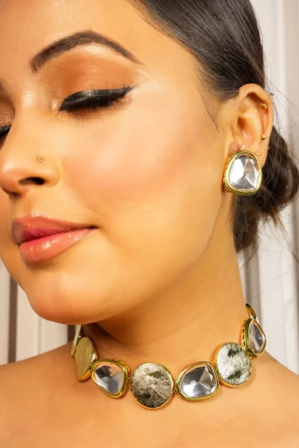 MANKE_Chander_noor_moissanite_gold_chokker