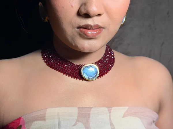 Manke_Gulnaar_Kundan_Choker_Set