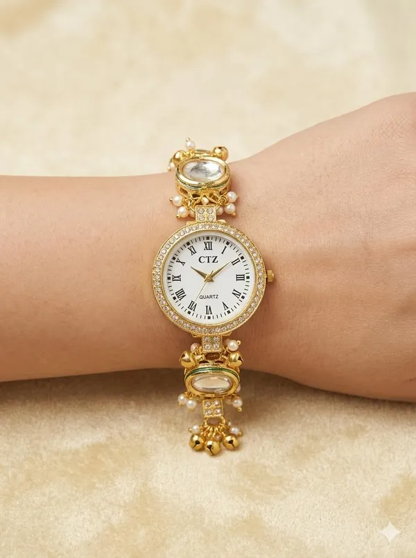 Manke_Kashmiri_Royale_Heritage_Watch