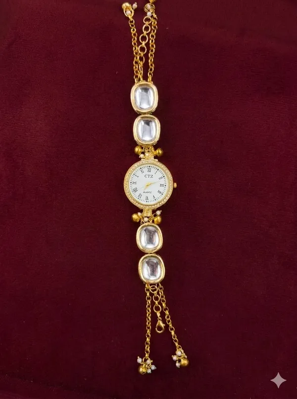 Manke_Kashmiri_Royale_Heritage_Watch